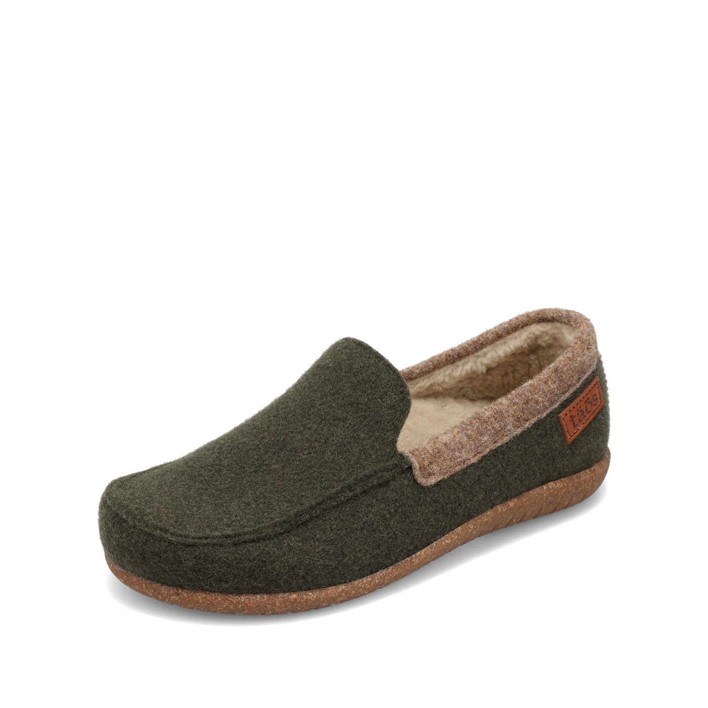 Women's Taos Woolfer Loafer
 23