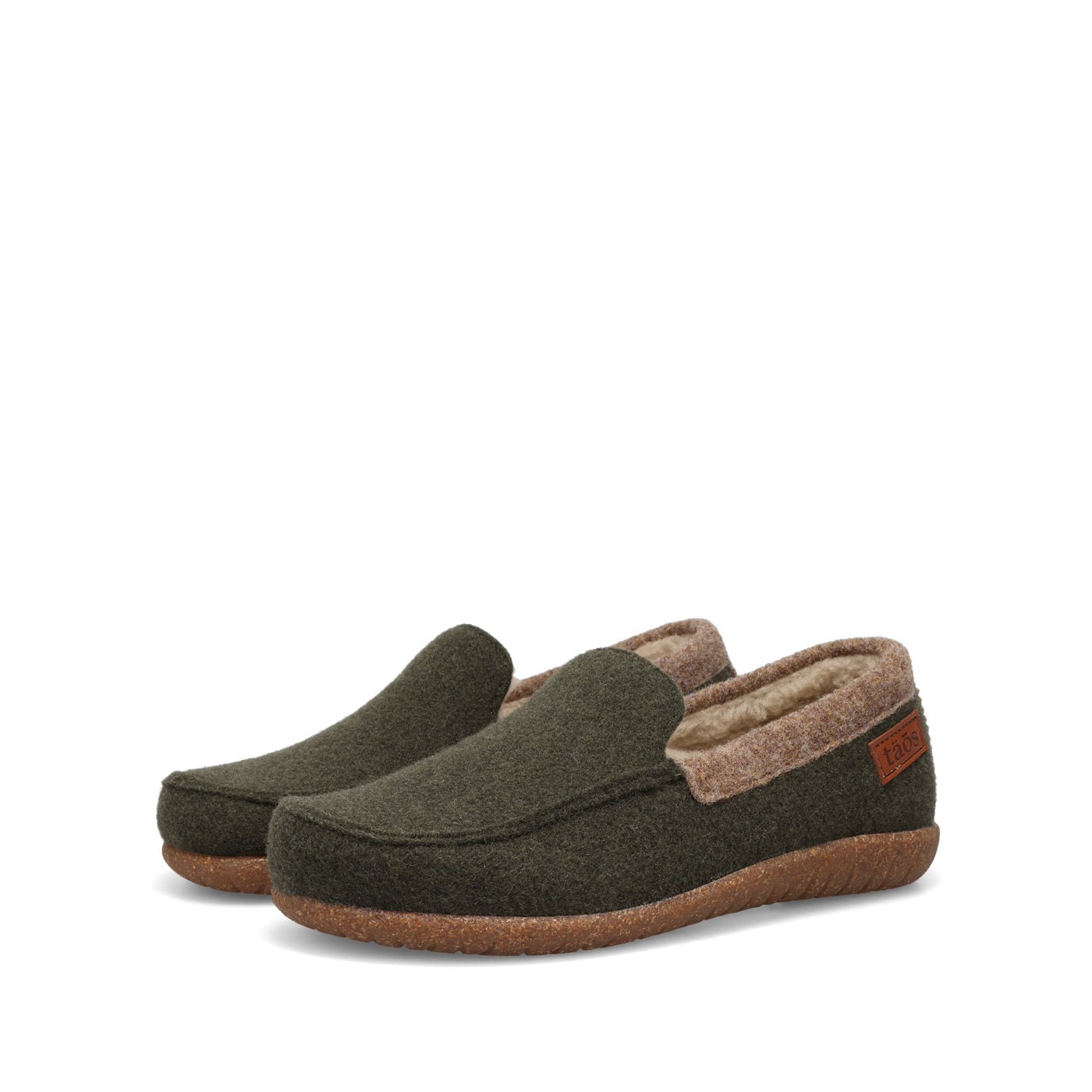 Women's Taos Woolfer Loafer
 24