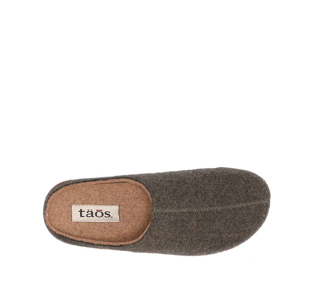 Women's Taos Woolness Slipper  4