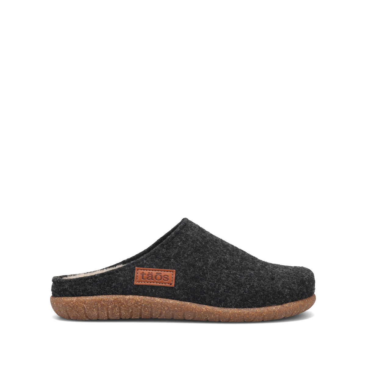Women's Taos Woolness Slipper  8