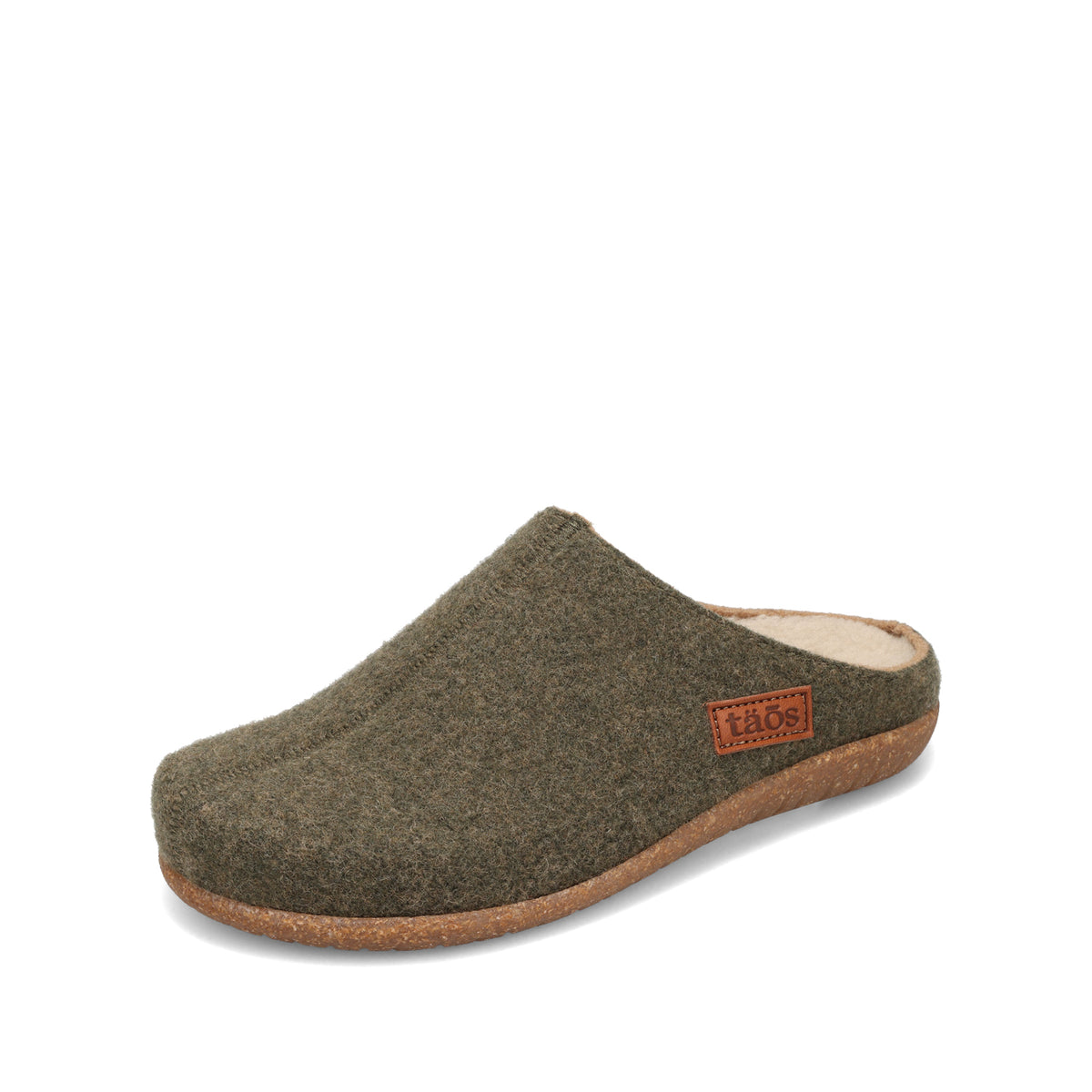 Women's Taos Woolness Slipper  3