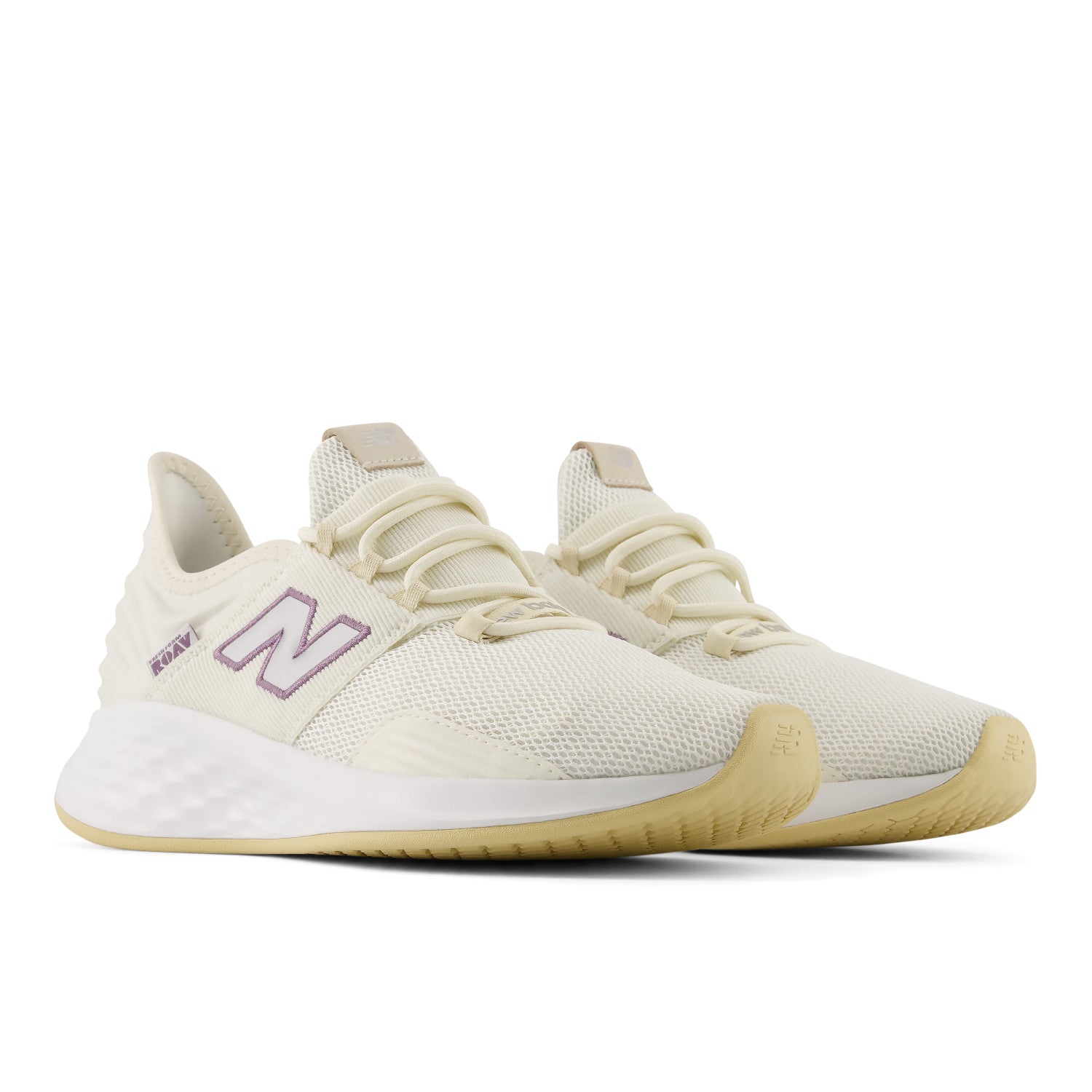 Women's New Balance Fresh Foam Roav (WROAV2P5) – Brown's Shoe Fit
