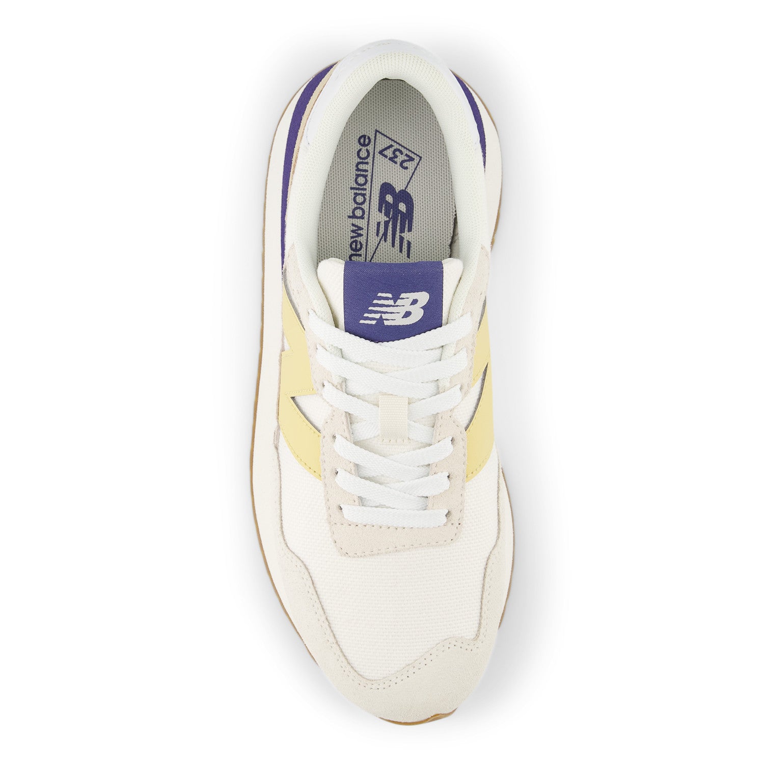 Women's New Balance 237 (WS237MY) – Brown's Shoe Fit Co. Dubuque