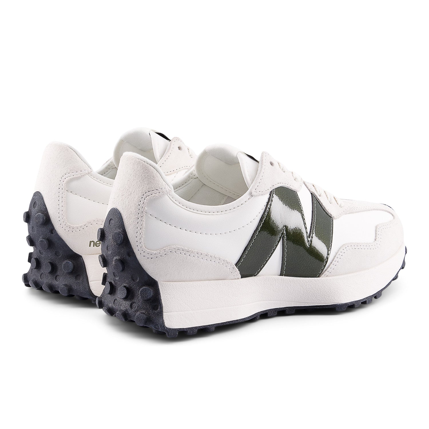 Women's New Balance 327 (WS327JWA) – Brown's Shoe Fit Co. Dubuque
