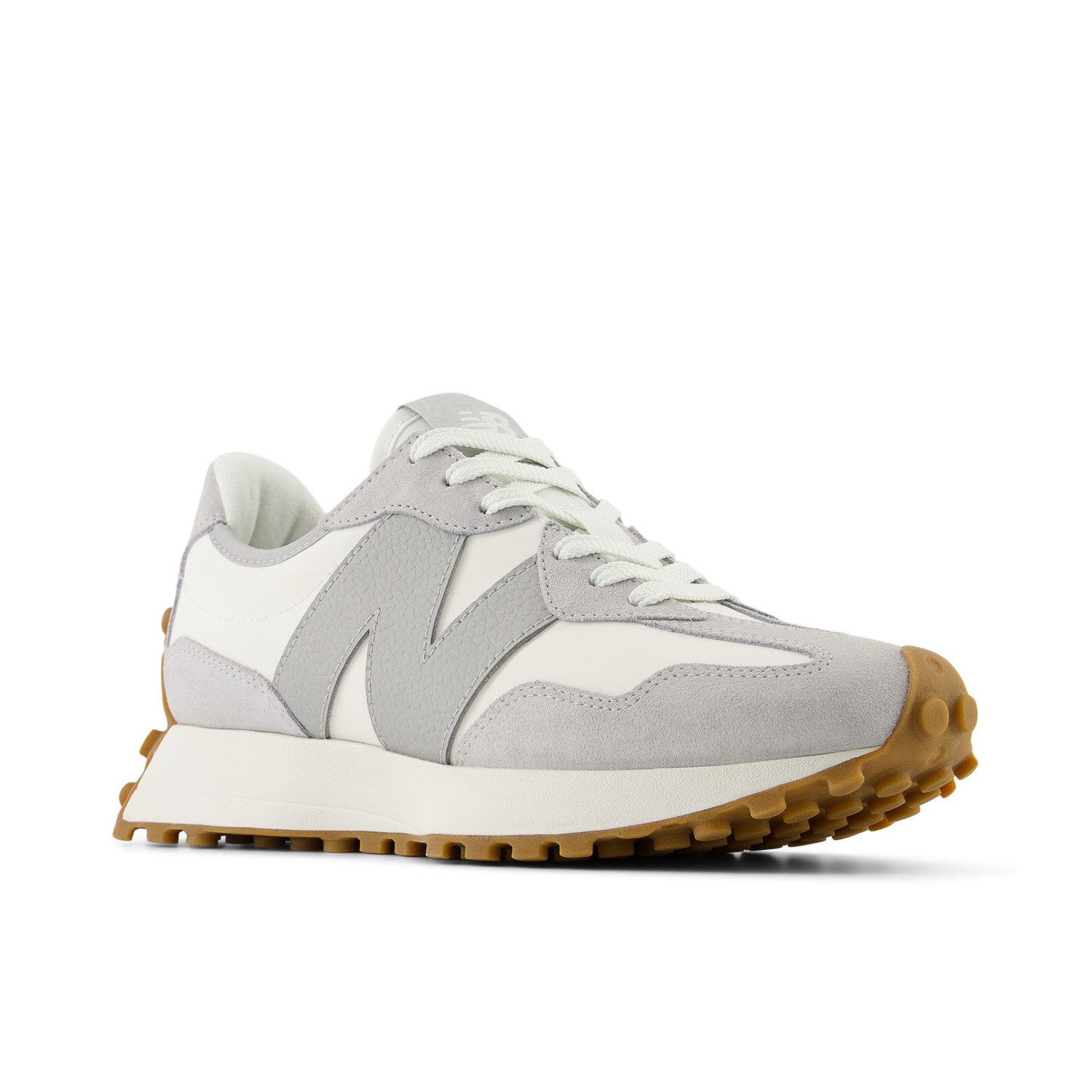 Women's New Balance 327 (WS327NKC) 8
