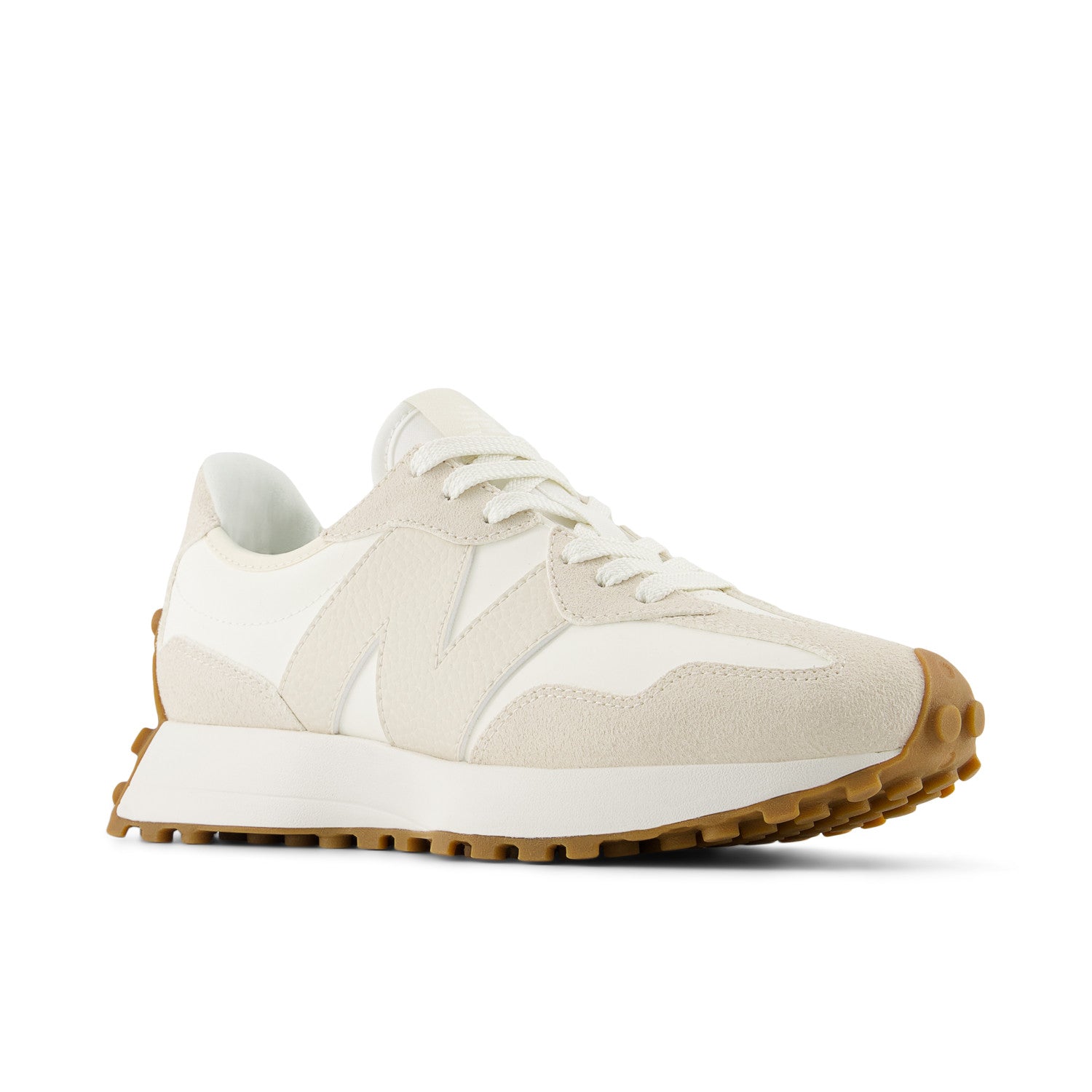 Women's New Balance 327 (WS327NKD) – Brown's Shoe Fit Co. Dubuque