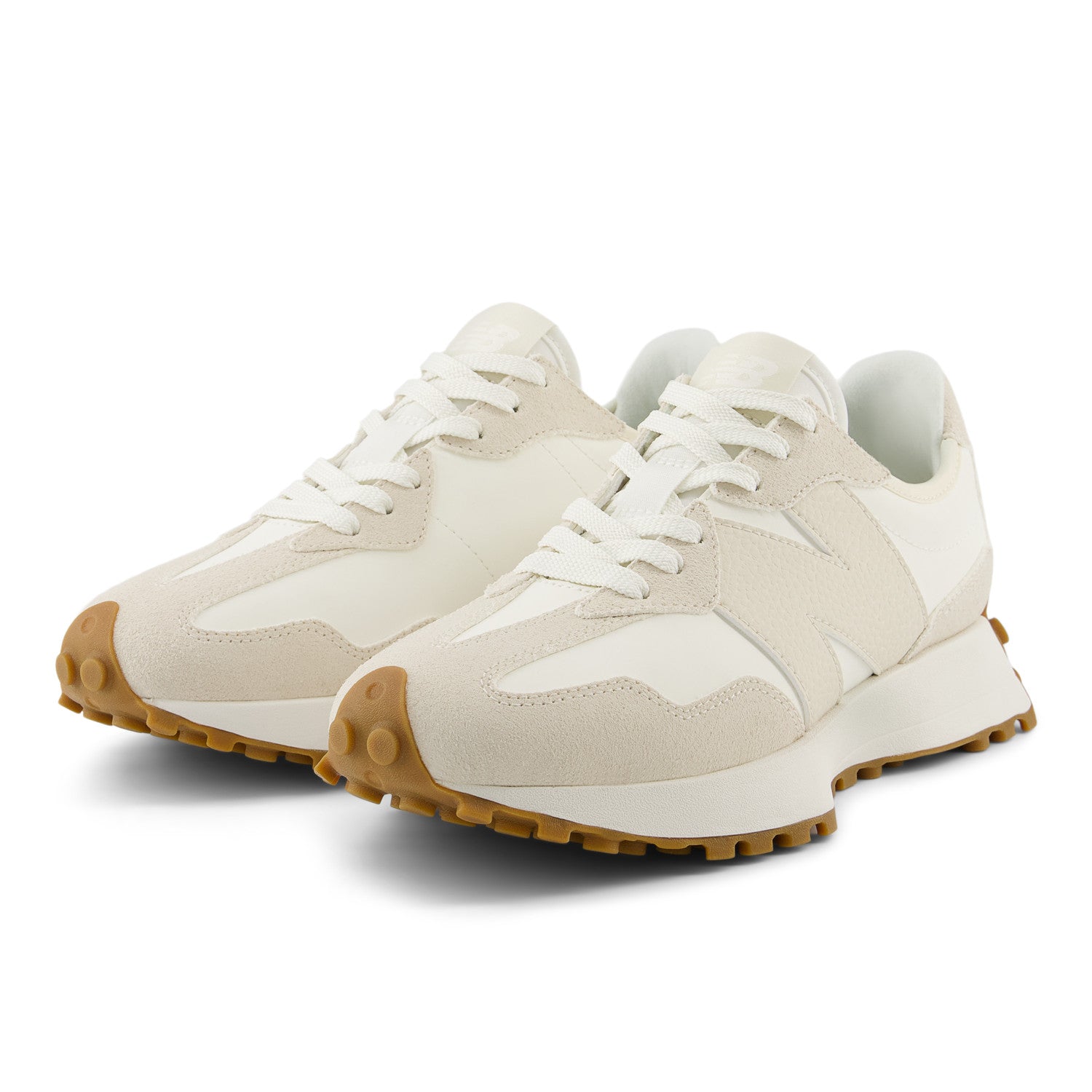 Women's New Balance 327 (WS327NKD) – Brown's Shoe Fit Co. Dubuque