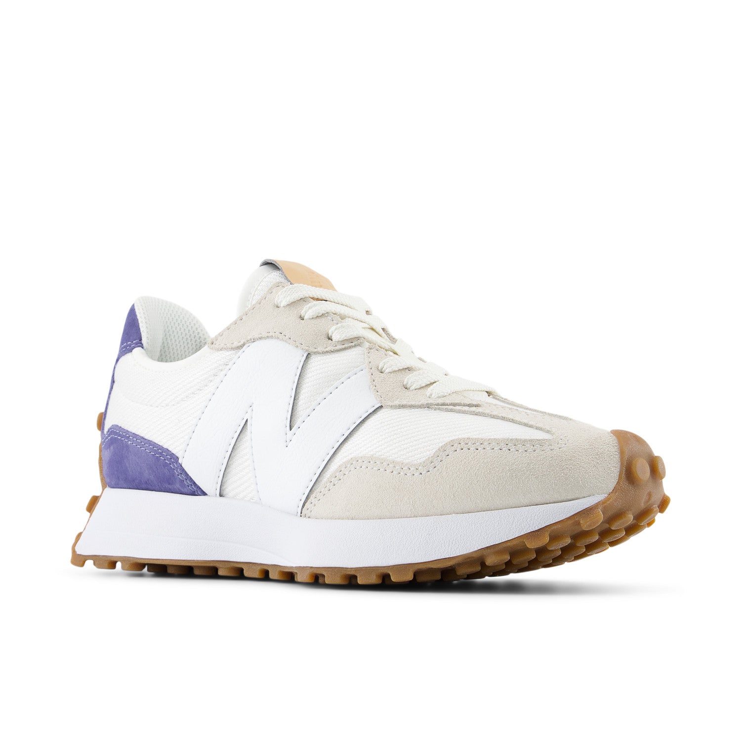 Women's New Balance 327 (WS327RD) 1