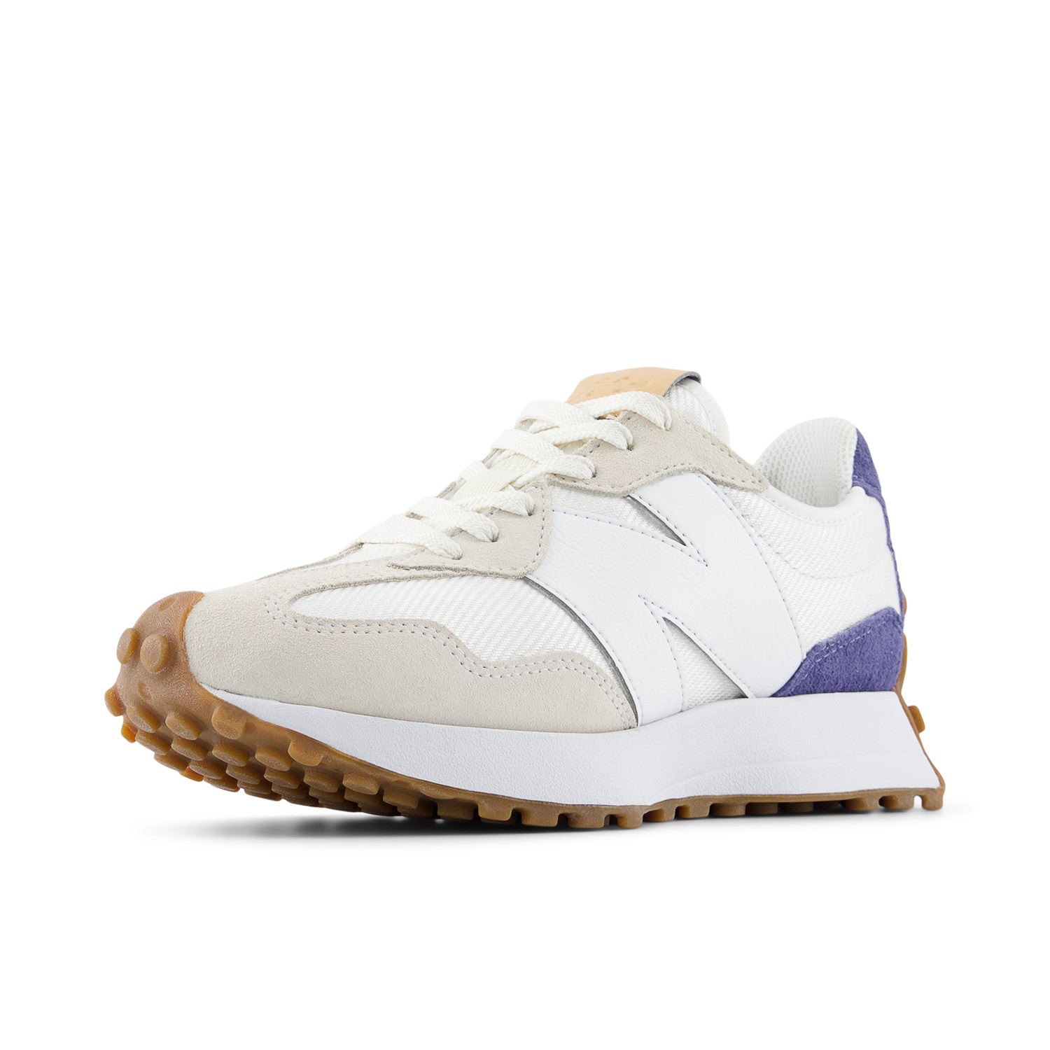 Women's New Balance 327 (WS327RD) 8