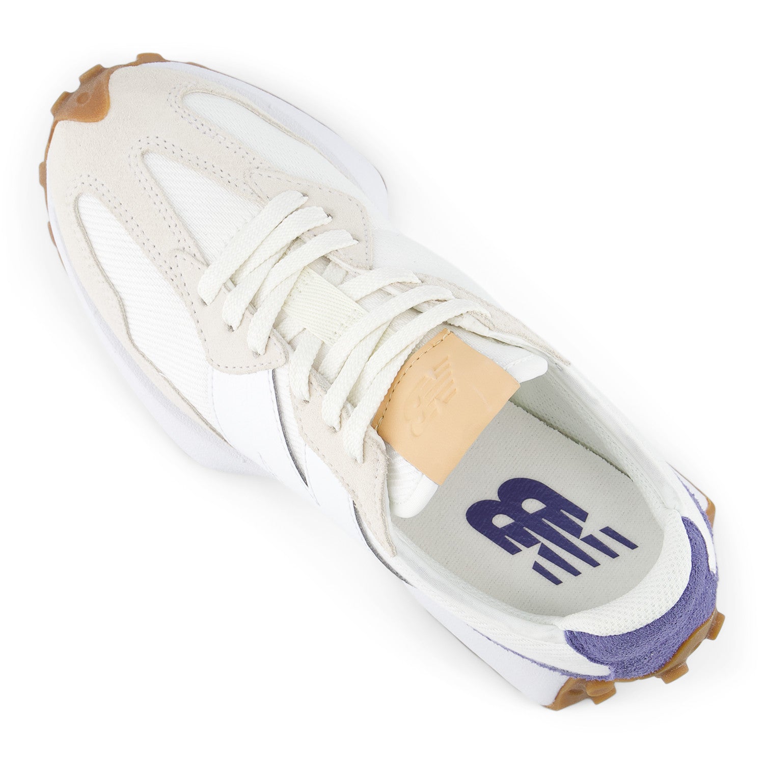 Women's New Balance 327 (WS327RD) 4