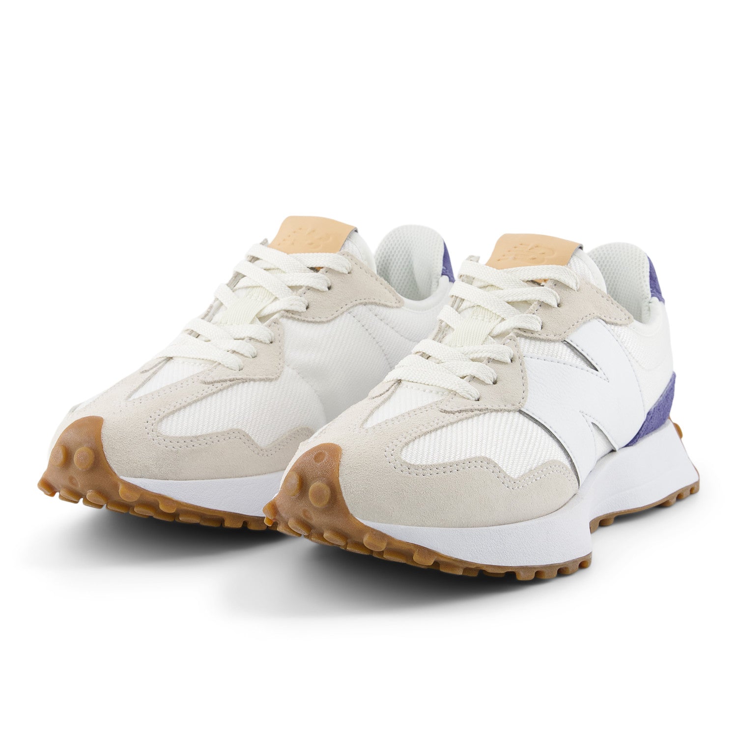 Women's New Balance 327 (WS327RD) 7