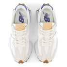 Women's New Balance 327 (WS327RD) 9