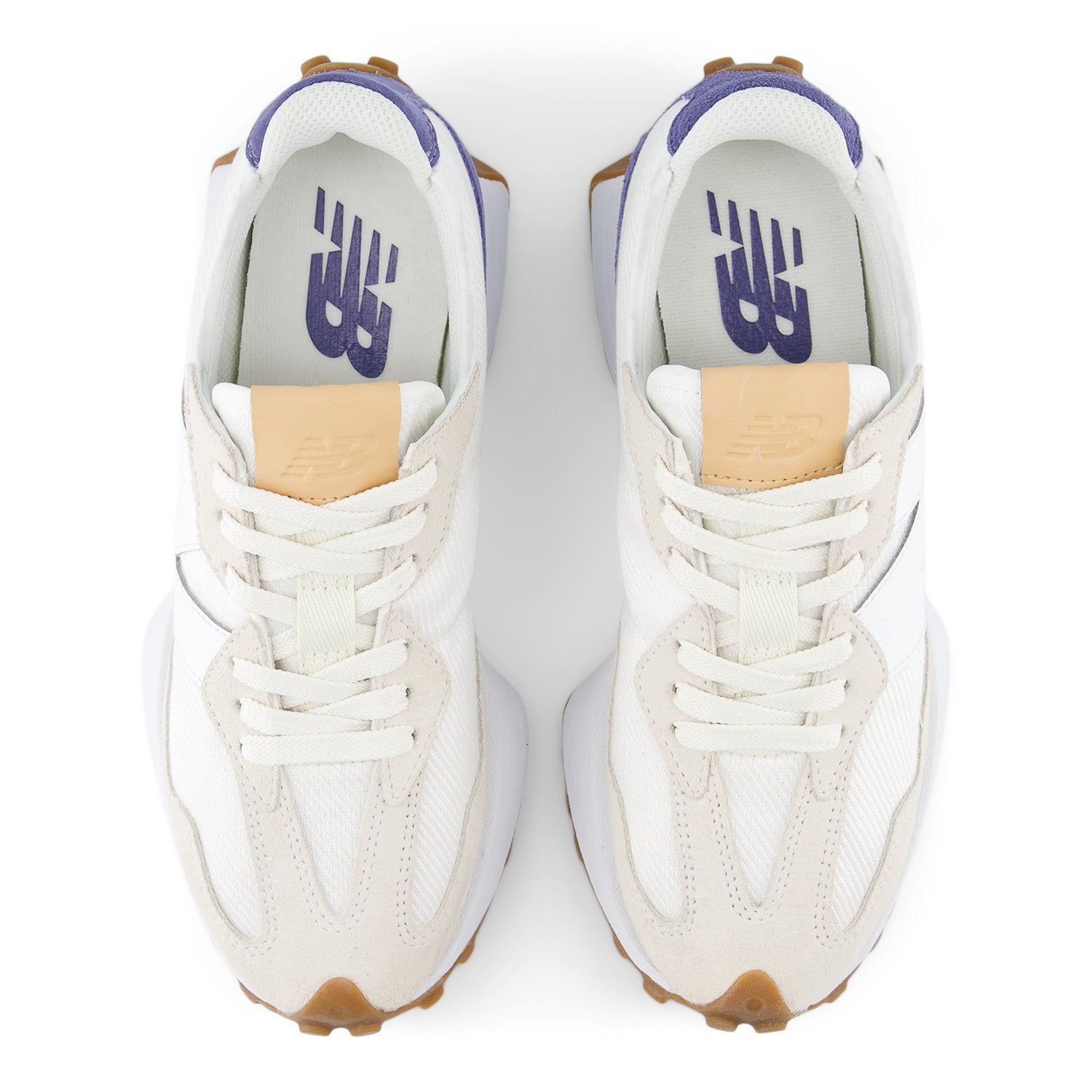 Women's New Balance 327 (WS327RD) 9