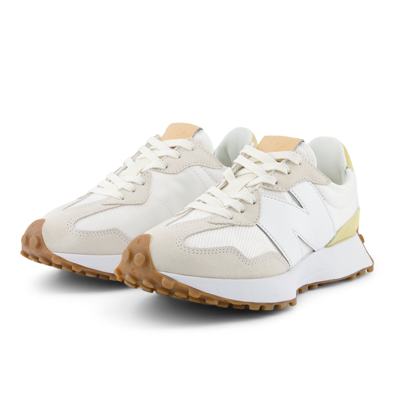 Women's New Balance 327 (WS327RE) – Brown's Shoe Fit Co. Dubuque