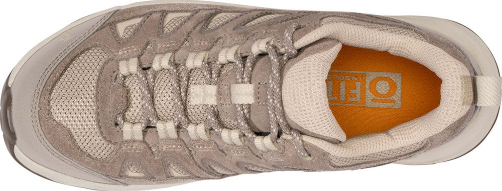 Women's Oboz Sawtooth Ascent Low 3