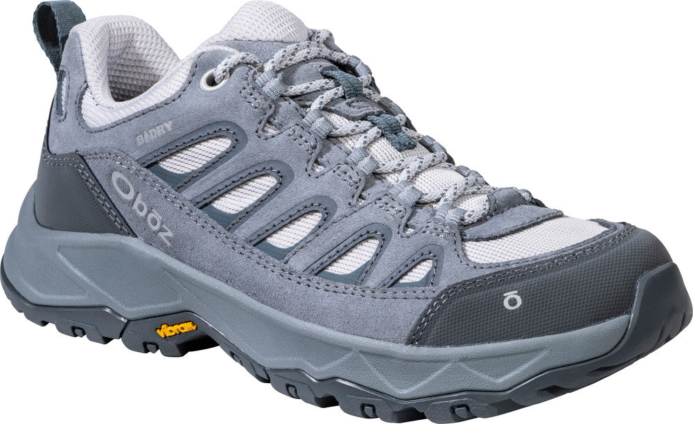 Women's Sawtooth Ascent Low Waterproof 1