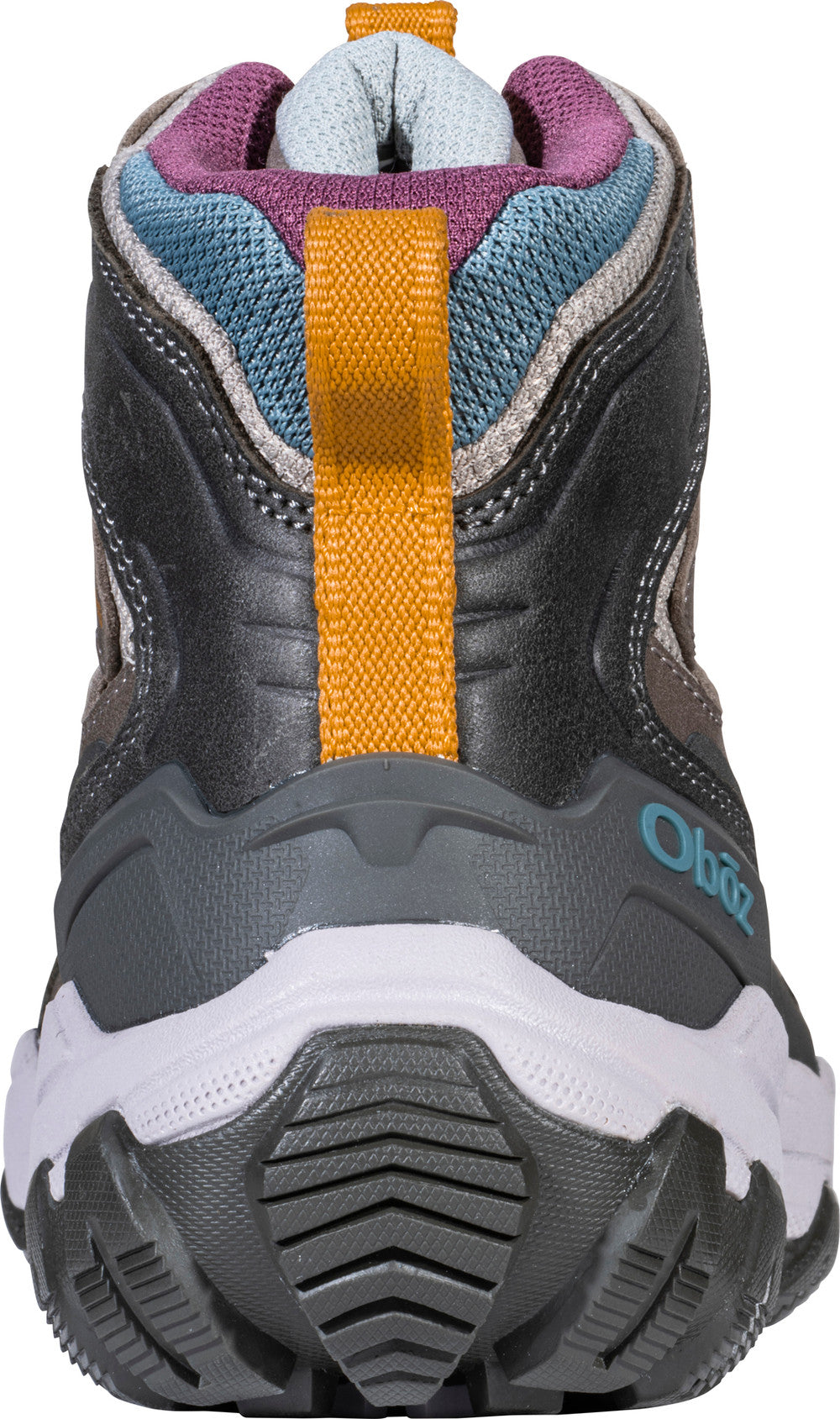 Women's Oboz Sawtooth X Pro Mid GTX Waterproof  4