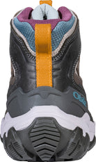 Women's Oboz Sawtooth X Pro Mid GTX Waterproof  4