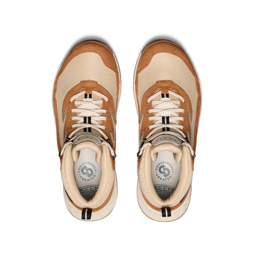 Women's Keen Hightrail Waterproof Hiking Boot 5