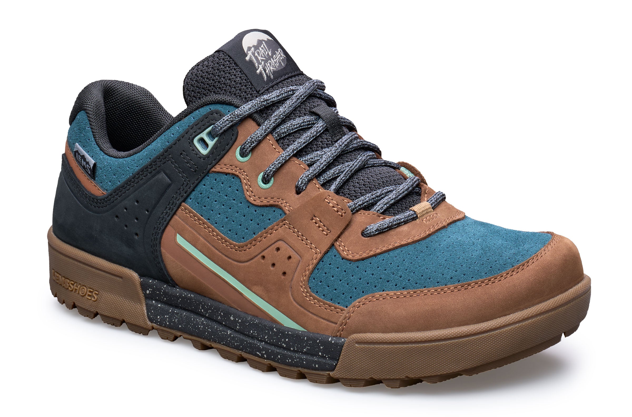 Unisex Lems Trail Thrasher  9