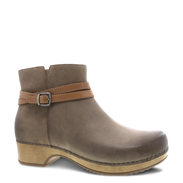 Women's Dansko Brook Boot – Brown's Shoe Fit Dubuque