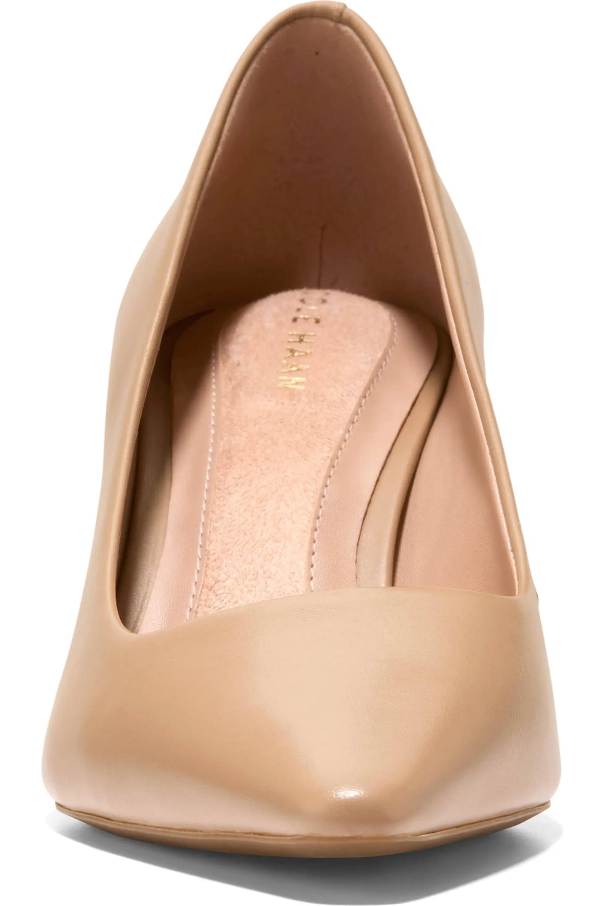 Cole Haan The Go To Janey Pointed Toe Pump 7