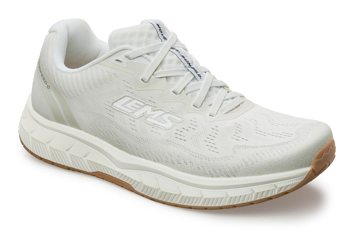 Unisex Lems ZenSpeed+ (WIDE WIDTH) 1