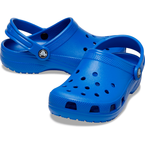 Kids Crocs Classic Clog 3