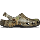 Unisex Realtree APX Classic Clog  2