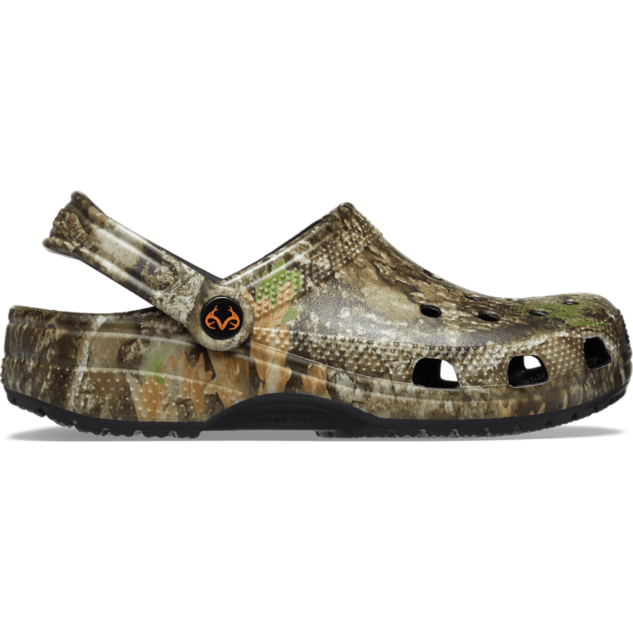 Unisex Realtree APX Classic Clog  2