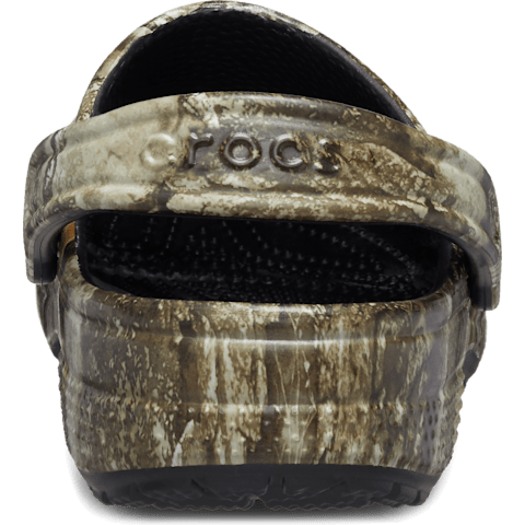 Unisex Realtree APX Classic Clog  6