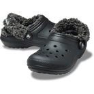 Unisex Crocs Classic Fleece Lined Clog 3