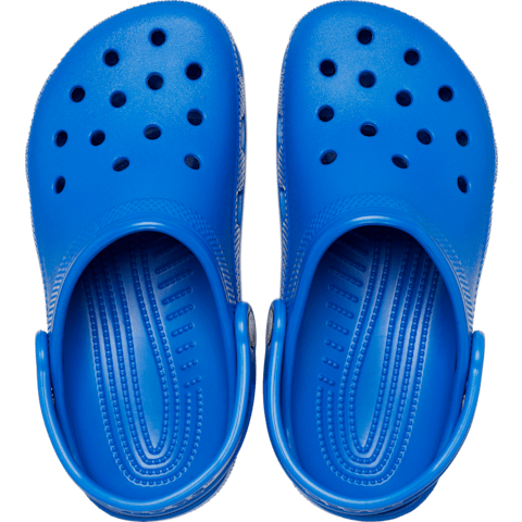Kids Crocs Classic Clog 4