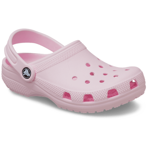 Toddler Crocs Classic Clog 