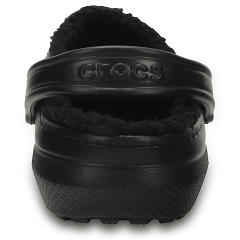 Unisex Crocs Classic Lined Clog 6