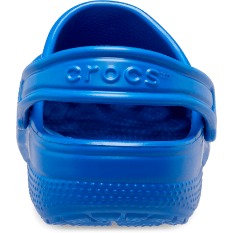 Kids Crocs Classic Clog 6