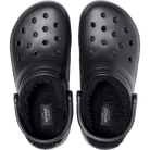 Unisex Crocs Classic Lined Clog 4