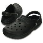 Unisex Crocs Classic Lined Clog 3