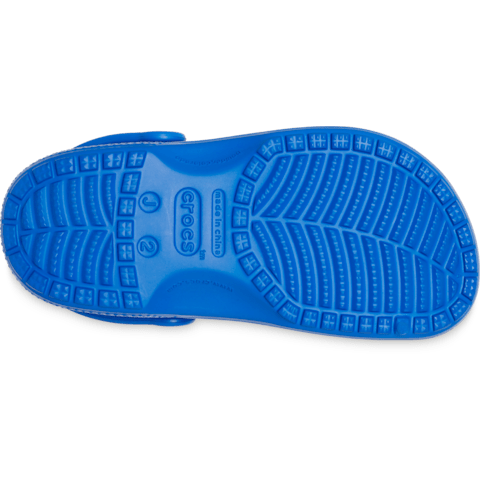 Kids Crocs Classic Clog 5