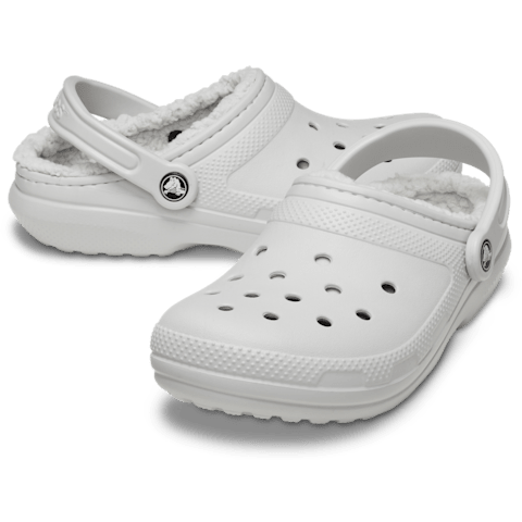 Unisex Crocs Classic Lined Clog 9