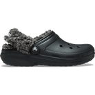 Unisex Crocs Classic Fleece Lined Clog 2