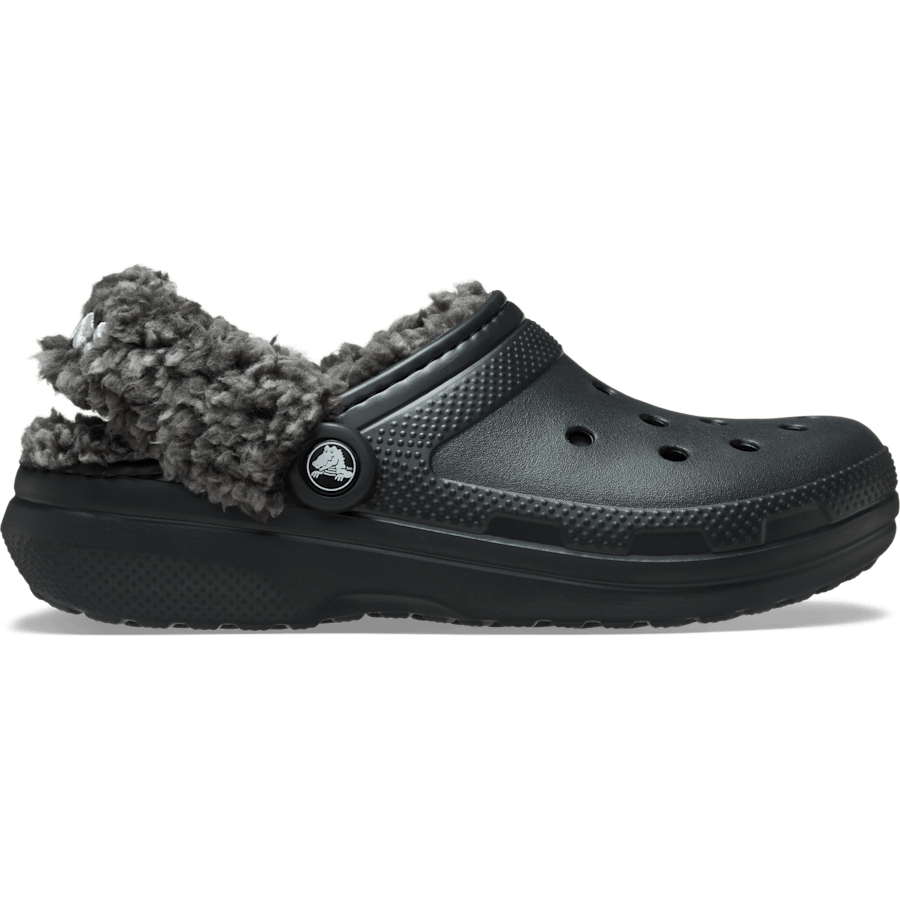 Unisex Crocs Classic Fleece Lined Clog 2