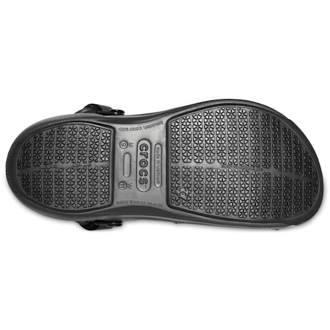 Unisex Crocs Bistro Pro LiteRide Clog 5