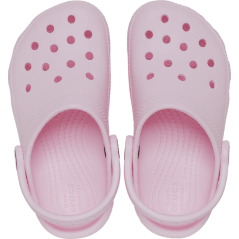 Kids Crocs Classic Clog 10
