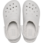 Unisex Crocs Classic Lined Clog 10