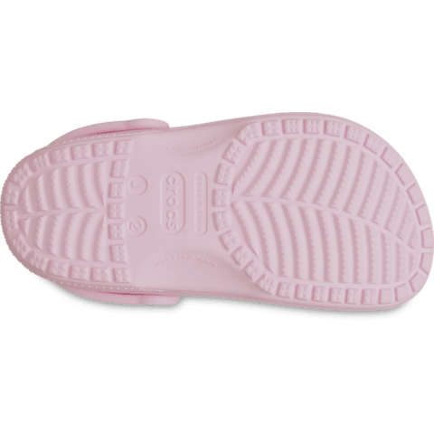 Kids Crocs Classic Clog 11