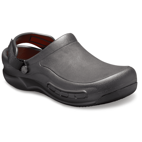 Unisex Crocs Bistro Pro LiteRide Clog 1