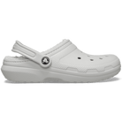Unisex Crocs Classic Lined Clog 8