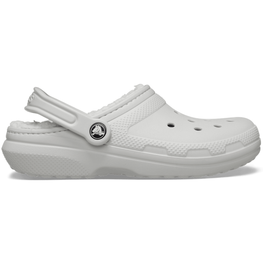 Unisex Crocs Classic Lined Clog 8