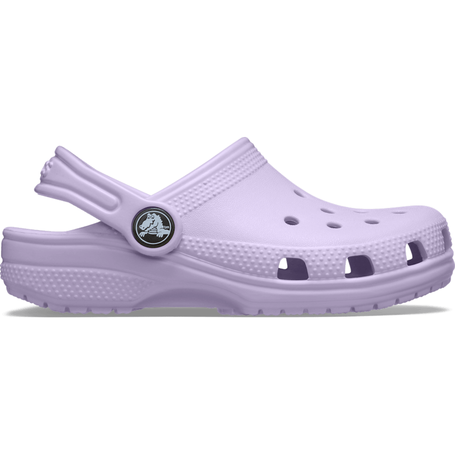 Kids Crocs Classic Clog 14
